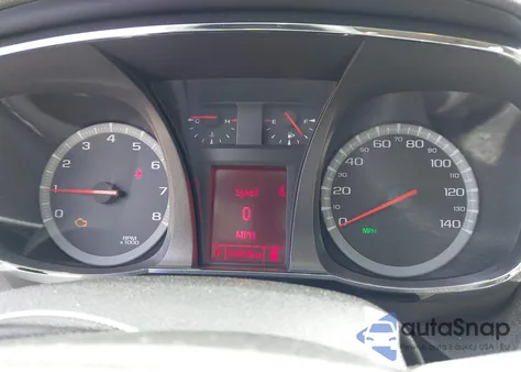 2012 GMC Terrain Slt-1 из США, поврежденный, VIN 2GKALUEK3C6395336